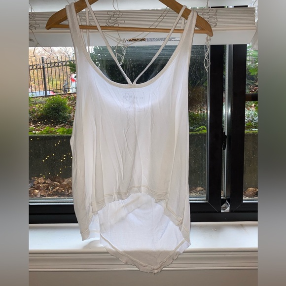 Free People - We The Free Layered Tank - Picture 2 of 5